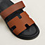 Chypre sandal, View: above, above, view 6 of 6