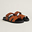 Chypre sandal, View: front, front, view 1 of 6