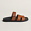 Chypre sandal, View: side, side, view 3 of 6