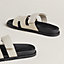 Chypre sandal, View: Detail, detail, view 5 of 6