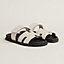 Chypre sandal, View: front, front, view 1 of 6