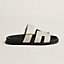Chypre sandal, View: side, side, view 3 of 6