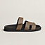 Chypre sandal, View: side, side, view 3 of 6