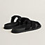 Chypre sandal, View: Back, back, view 4 of 6