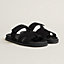 Chypre sandal, View: front, front, view 1 of 6