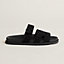 Chypre sandal, View: side, side, view 3 of 6