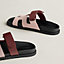 Chypre sandal, View: Detail, detail, view 5 of 6
