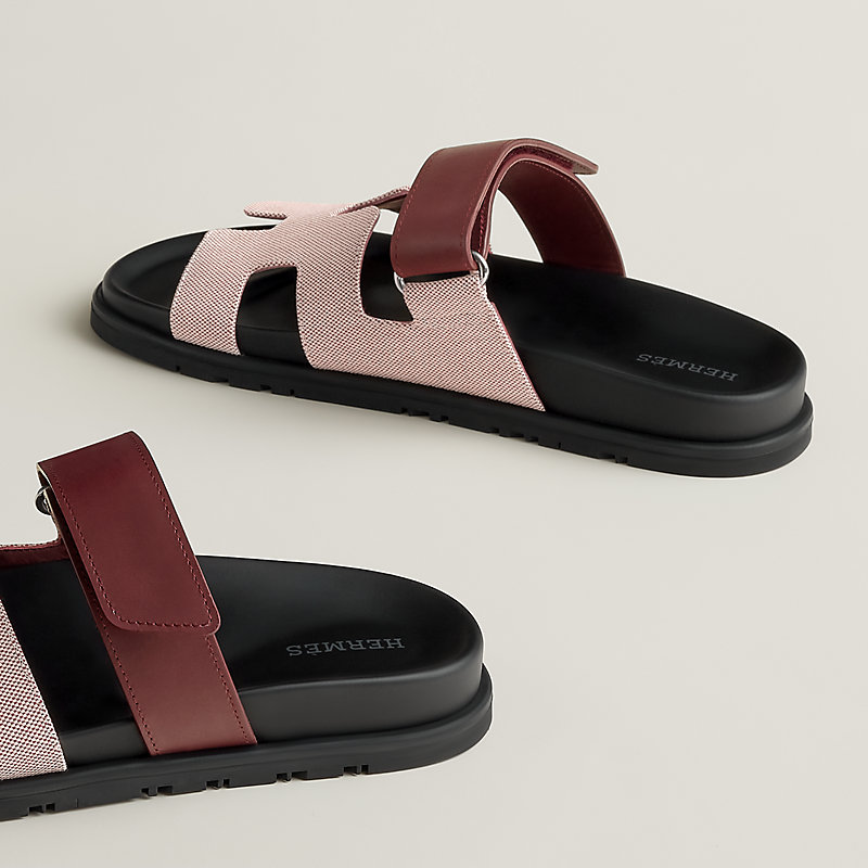 Chypre sandal