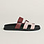 Chypre sandal, View: side, side, view 3 of 6