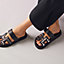 Chypre sandal, View: Worn, worn, view 3 of 7