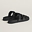 Chypre sandal, View: Back, back, view 4 of 6