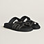 Chypre sandal, View: front, front, view 1 of 6