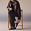 Chypre sandal, View: Worn, worn, view 2 of 6