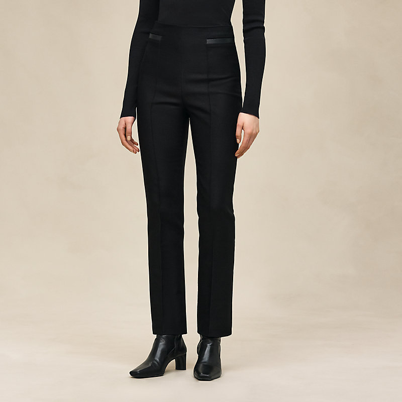 Cigarette pants