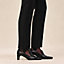 Cigarette pants, View: Worn, worn, view 6 of 6