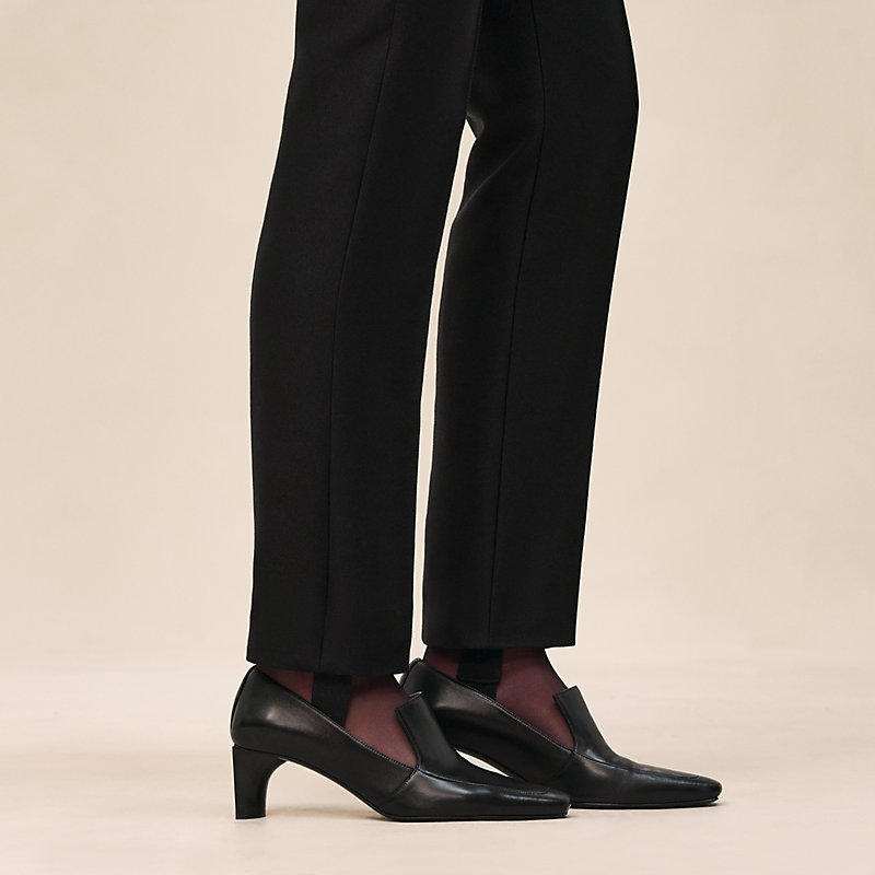 Cigarette pants