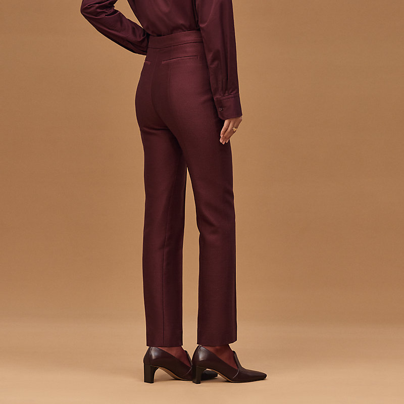 Cigarette pants, View: , view 3 of 5