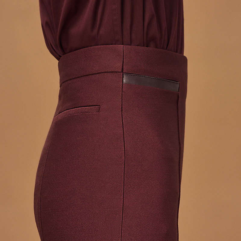 Cigarette pants, View: , view 5 of 5