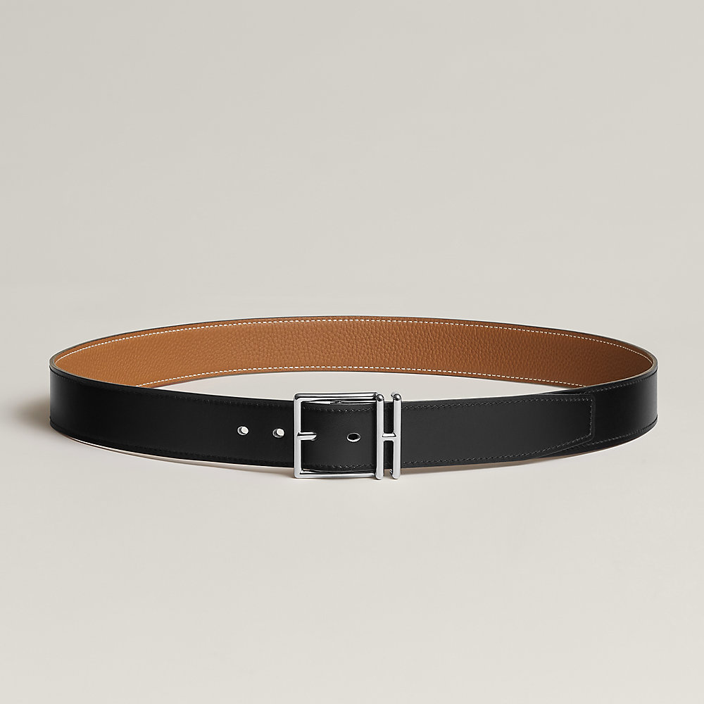Cinto reversível Nathan 32 | Hermès Brasil
