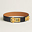 Cintura Collier de Chien 50, Vista: Immagine prodotto indossato, worn, vista 1 su 4