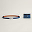 Vista: vista frontale, Cintura Kelly Pocket 18