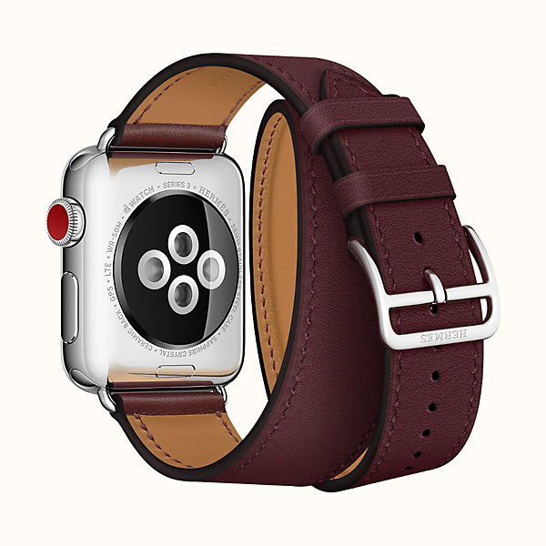 Apple Watch Nike+ e Hermès, per sportivi e modaioli - Notebook Italia