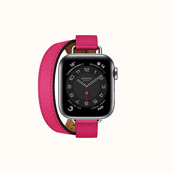 cinturino hermes apple watch 4