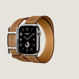 Apple watch HERMES ベルト Apple Watch アップルウォッチ バンド 革 ベルト エルメス定番の