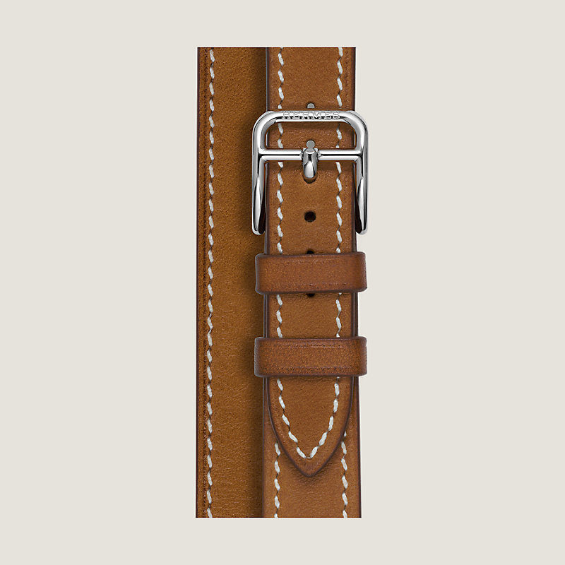 Cinturino per Cape Cod modello piccolo 31 mm, doppio giro