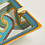 Circuit 24 Faubourg ashtray, View: Detail, detail, view 3 of 4