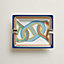Circuit 24 Faubourg ashtray, View: front, front, view 1 of 4