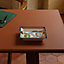 Circuit 24 Faubourg ashtray, View: Worn, worn, view 2 of 4