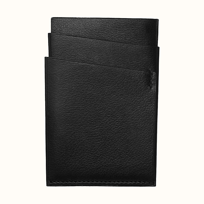 hermes 4cc card holder