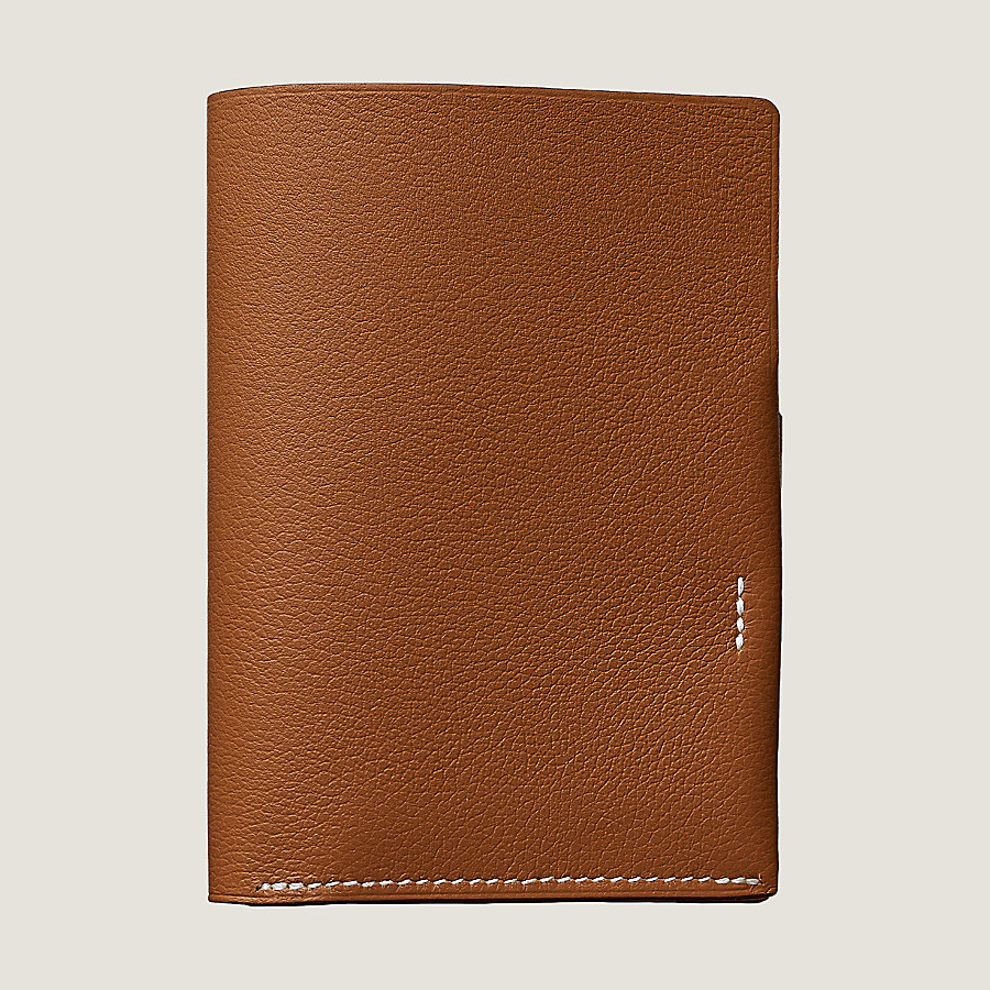 2025低価 HERMES Citadelle Card Holder エルメス シタデル｜