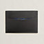 Citizen Twill card case, View: Worn, worn, view 2 of 2