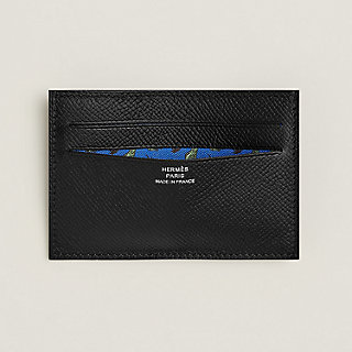 Citizen Twill card case | Hermès Denmark