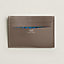 Citizen Twill card case, View: front, front, view 1 of 2