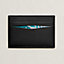 Citizen Twill card holder, View: Worn, worn, view 2 of 2