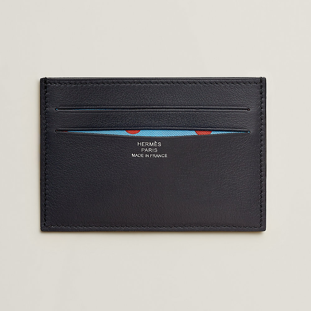 Citizen Twill card holder Hermès Denmark