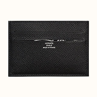 card wallet hermes