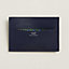 Citizen Twill card holder, View: Worn, worn, view 1 of 2