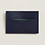 Citizen Twill card holder, View: Worn, worn, view 2 of 2