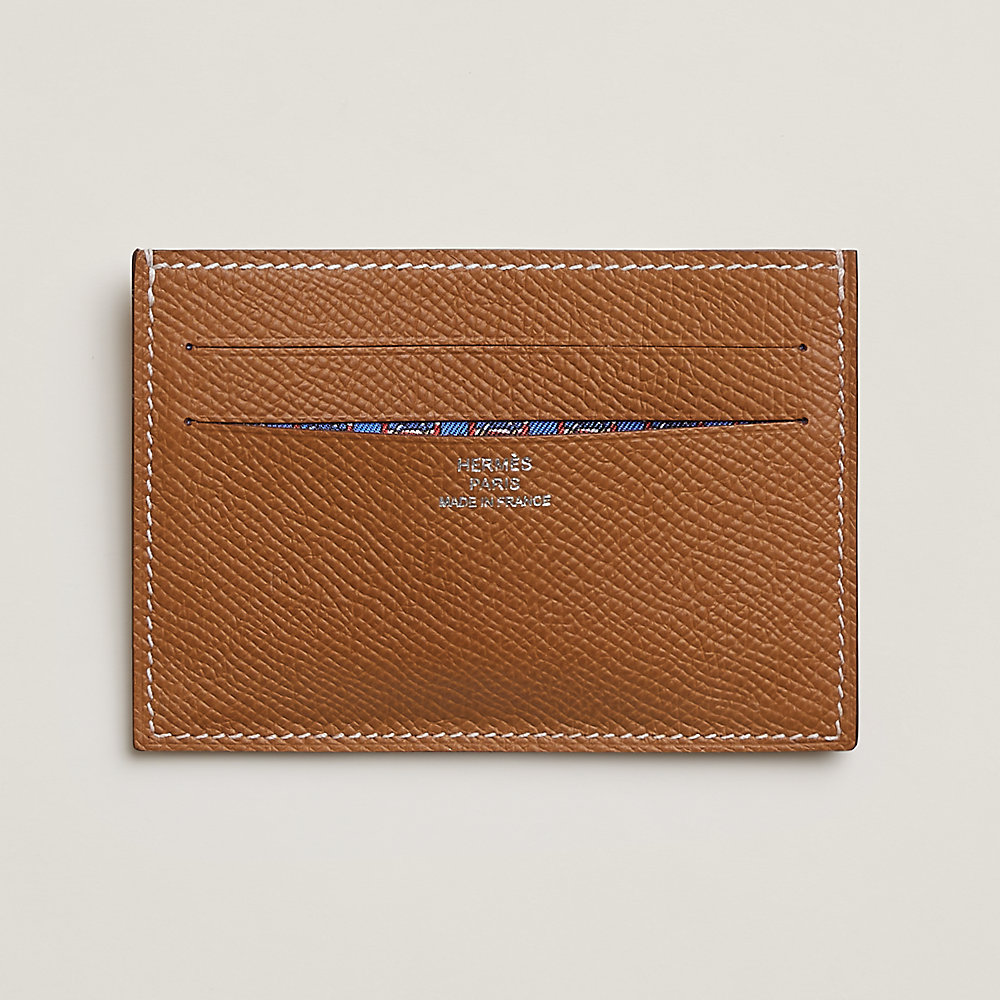 hermes cardholder