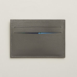 Hermes Citizen Twill Card Holder