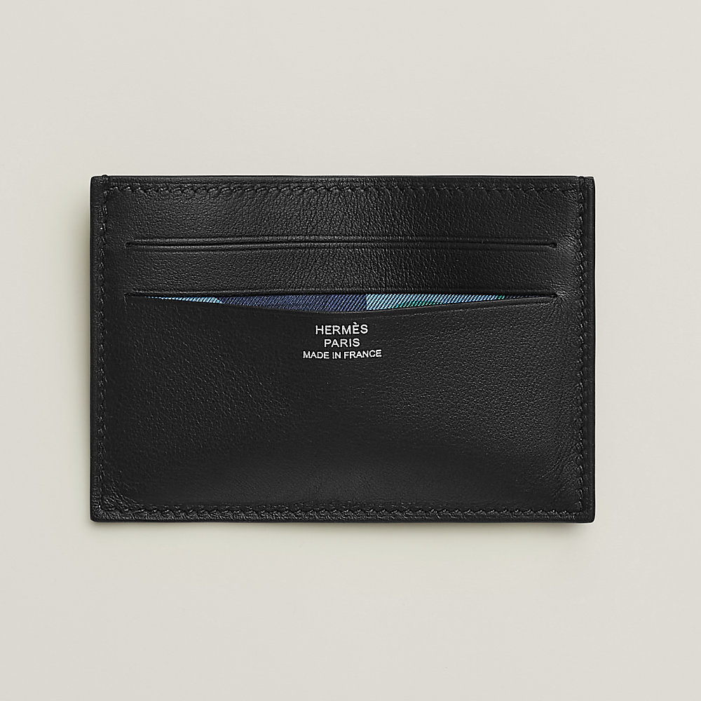 Citizen Twill card holder