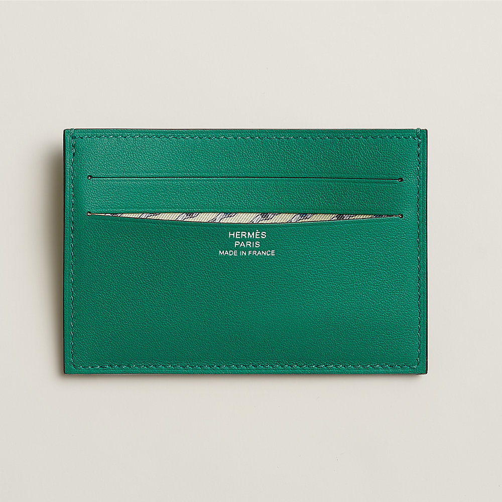 Citizen Twill card holder