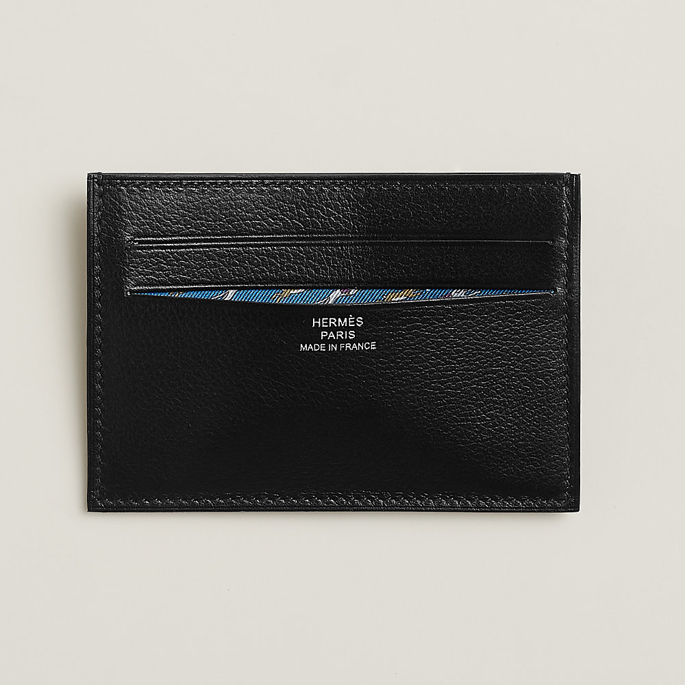 Citizen Twill card holder Hermes Netherlands