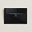 Citizen Twill card holder, View: front, front, view 1 of 2