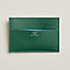 Citizen Twill card holder, View: front, front, view 1 of 2