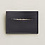 Citizen Twill card holder, View: Back, back, view 2 of 2